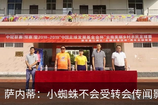 萨内蒂：小蜘蛛不会受转会传闻影响 帕斯可能成为阿根廷关键球员
